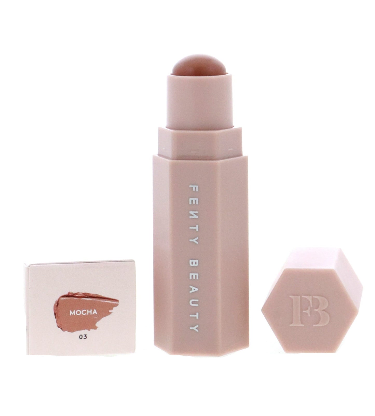 Fenty Beauty Match Stix 啞緻修容棒 #03 Mocha 7.1g