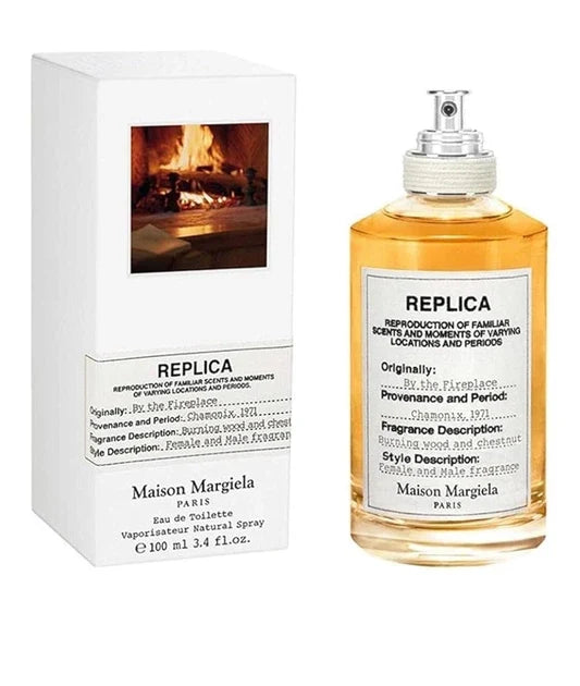 Maison Margiela By the Fireplace 100ml