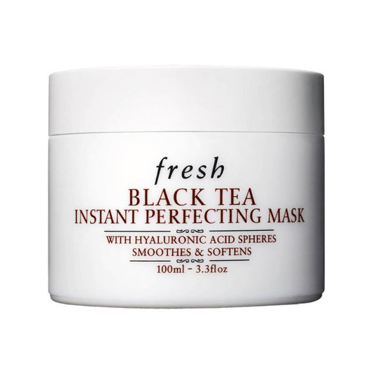 Fresh 紅茶即效修護面膜 100ml