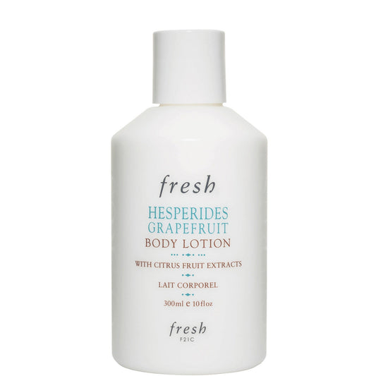 Fresh 清新西柚身體乳 300ml