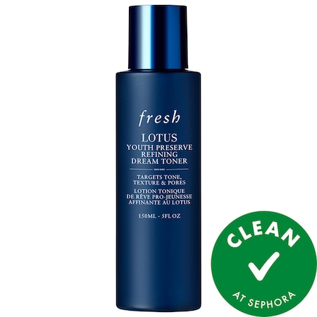 Fresh 睡蓮青春煥顏精華水 150ml