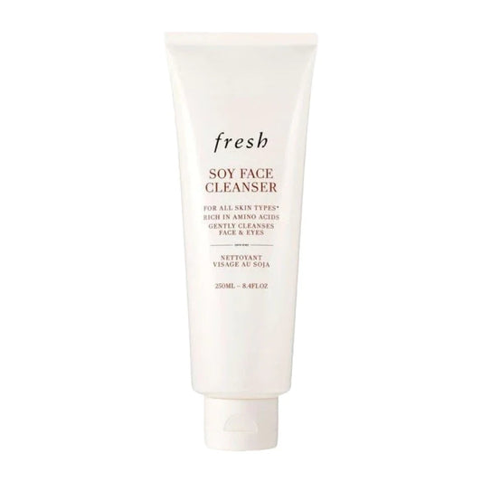 Fresh 大豆溫和潔面乳 250ml