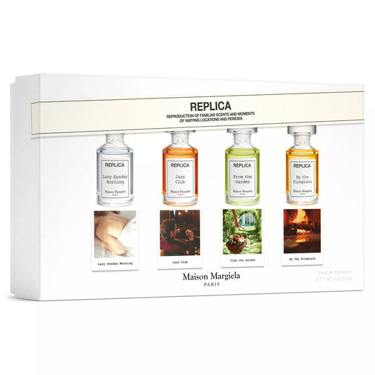 Maison Margiela Replica Gift Set 4 x 7ml