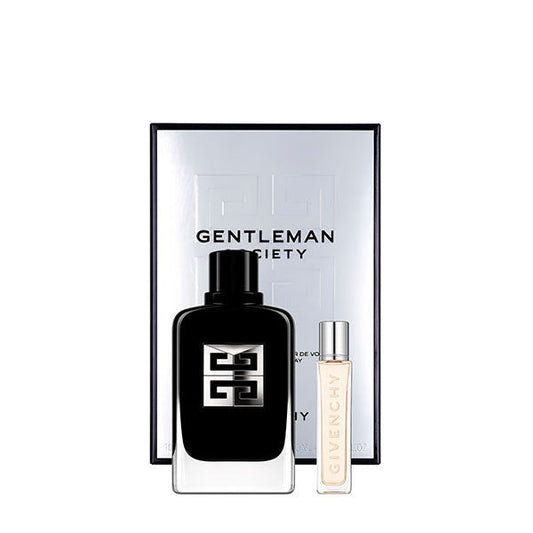 Givenchy Gentleman Society 紳士雅會男士濃香水兩件套 100ml及12.5ml