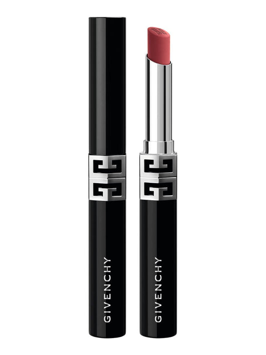 Givenchy Le Rouge Velvet Matte 絨霧細管唇膏 P09 Blushing Tulle 2.3g