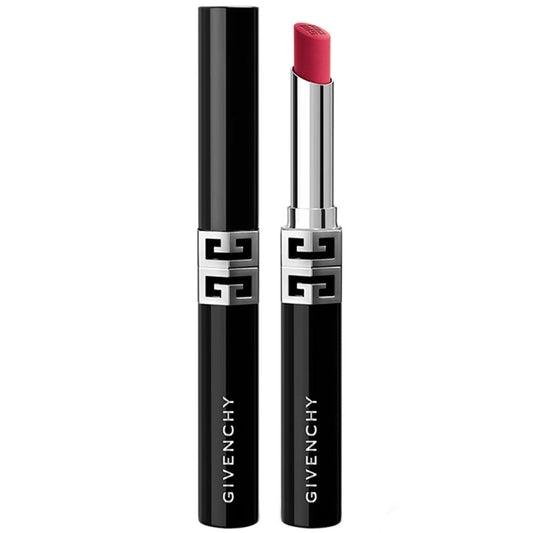 Givenchy Le Rouge Velvet Matte 絨霧細管唇膏 P227 Pink Silhouette 2.3g
