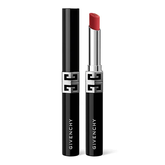 Givenchy Le Rouge Velvet Matte 絨霧細管唇膏 R11 Red Couture 2.3g