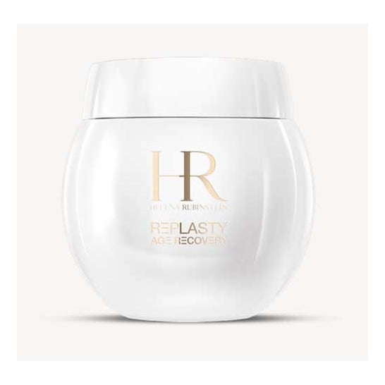 Helena Rubinstein 赫蓮娜 白繃帶活顏修護日霜50ml *