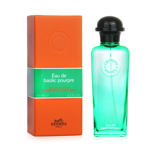 Hermès 愛馬仕 紫羅勒古龍水100ml