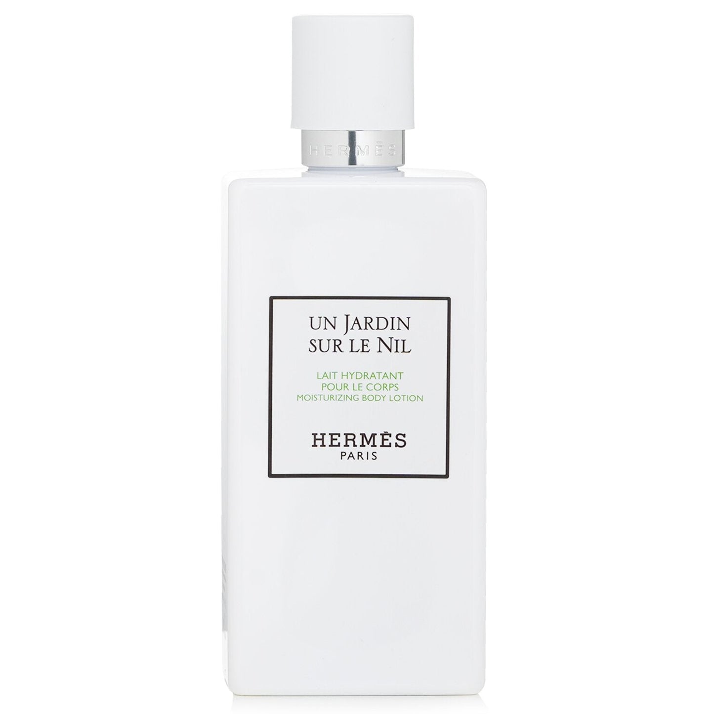 Hermès 愛馬仕 尼羅河花園身體乳200ml