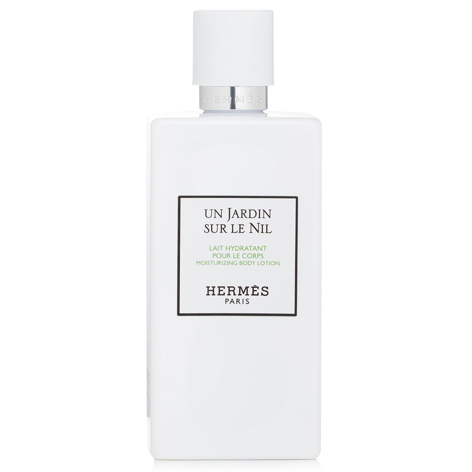 Hermès 愛馬仕 尼羅河花園身體乳200ml