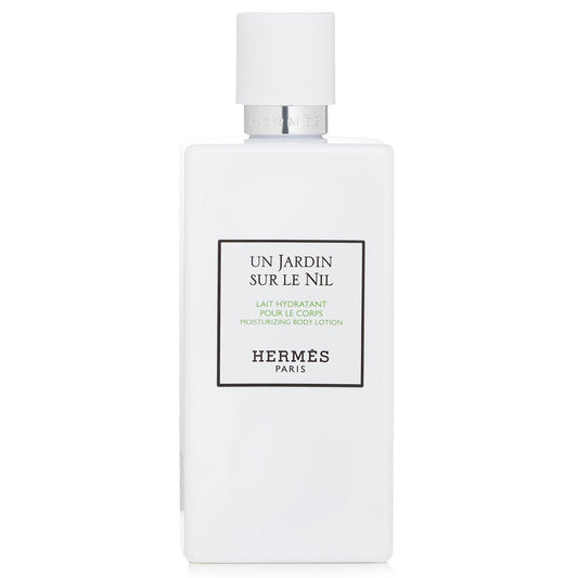 Hermès 愛馬仕 尼羅河花園身體乳200ml