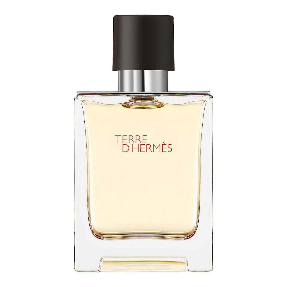 Hermès 愛馬仕 大地男士淡香水50ml