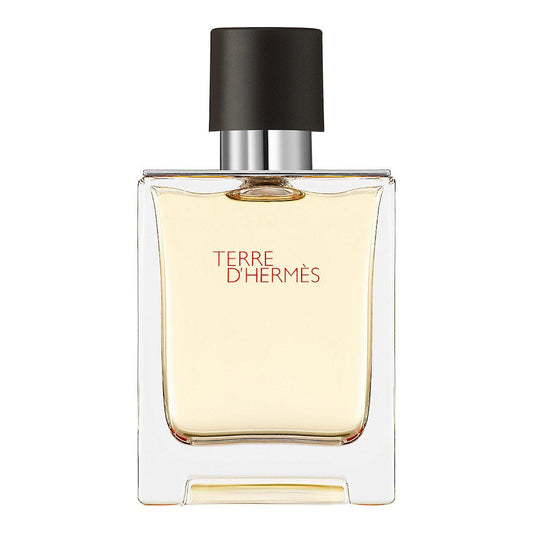 Hermès 愛馬仕 大地男士淡香水50ml