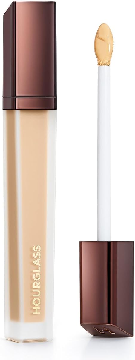 Hourglass Vanish Airbrush 無痕液體遮瑕膏 Cedar 3.5 6ml 白底產品圖