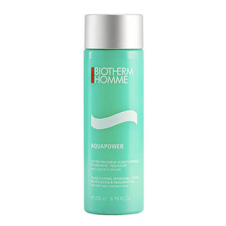 Biotherm Homme 碧歐泉 男士水動力爽膚水200ml