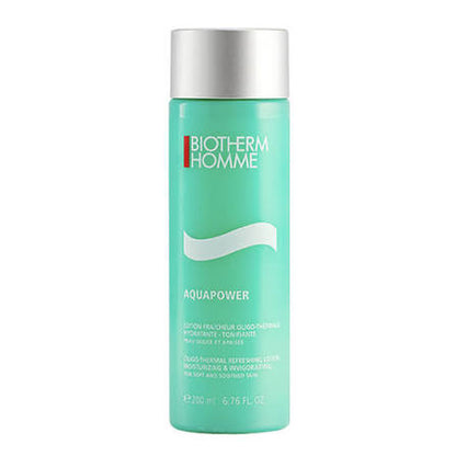 Biotherm Homme 碧歐泉 男士水動力爽膚水200ml