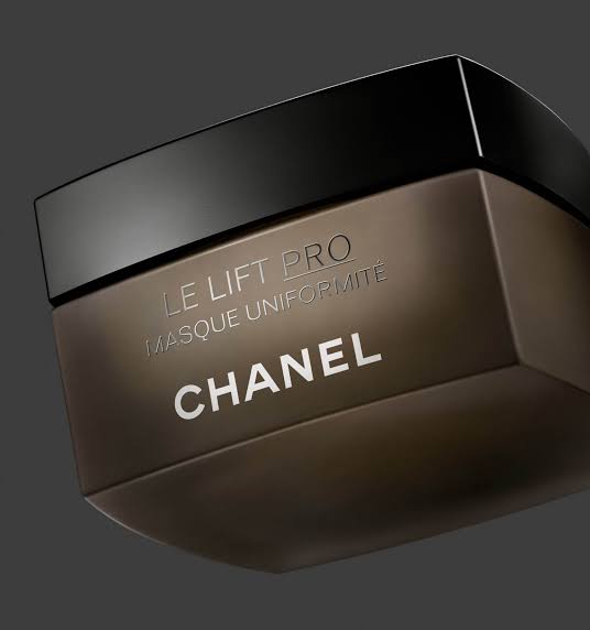 CHANEL 香奈兒 多維緊膚面膜50g