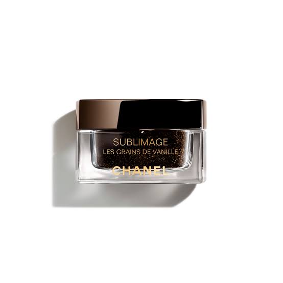 CHANEL 香奈兒 奢華精粹去角質磨砂膏50g