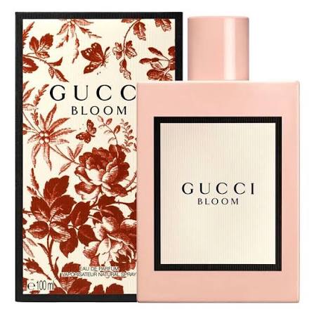 Gucci 古馳 花悅綻放濃香50ml