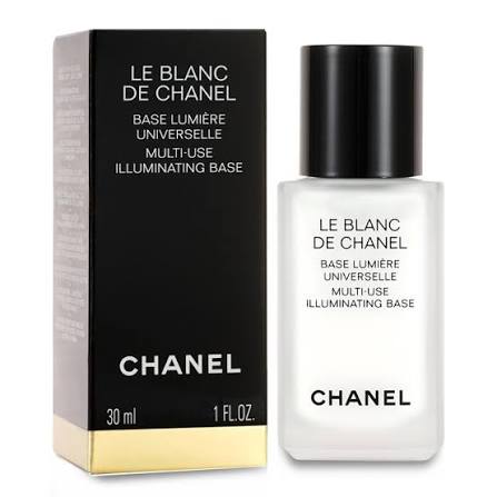 CHANEL 香奈兒 透亮柔肌妝前乳30ml