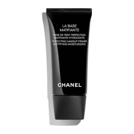 CHANEL 香奈兒 柔光持妝隔離乳30ml
