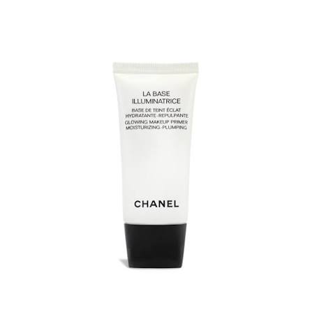 CHANEL 香奈兒 保濕光采妝前乳30ml