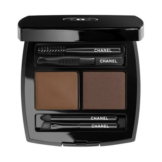 CHANEL 香奈兒 双色眉粉#01 Light