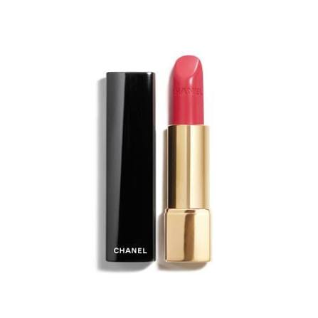 CHANEL 香奈兒 炫亮魅力啞光唇膏#46 Magnetique