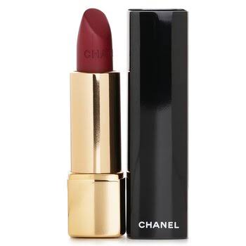 CHANEL 香奈兒 炫亮魅力絲絨唇膏#55 Sophistiquee