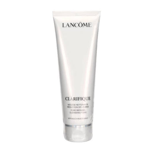 LANCOME-淨澈亮肌潔面泡沫 50ML