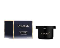EviDenS de Beauté 伊菲丹 超級冰感面膜替換裝50ml