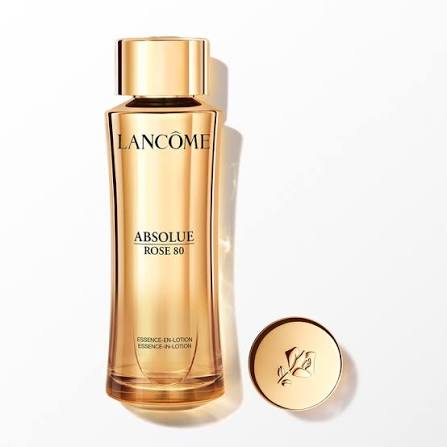 LANCÔME 蘭蔻 菁純臻顏精華凝乳 30ML