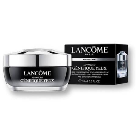 LANCÔME 蘭蔻小黑瓶眼霜 15ML