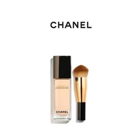 CHANEL 香奈兒 奢華精粹滋養粉底液#BR22 40ml