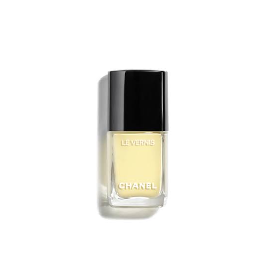 CHANEL 香奈兒 指甲油#129 OVNI