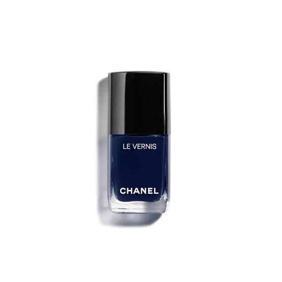 CHANEL 香奈兒 指甲油#127 FUGUEUSE