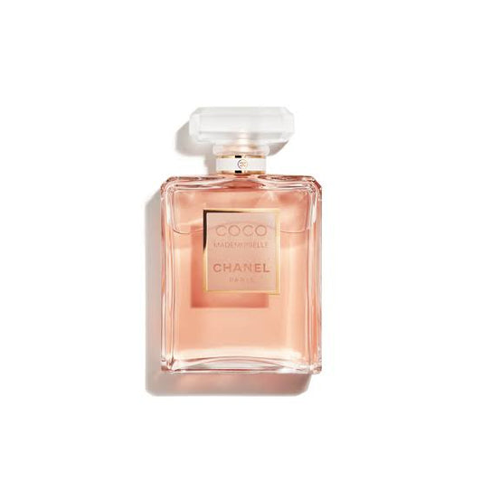 CHANEL 香奈兒 COCO Mademoiselle 摩登可可淡香精 50ml *