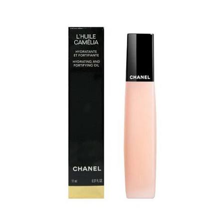 CHANEL 香奈兒 山茶花指緣油11ml
