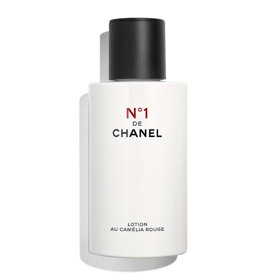 CHANEL 香奈兒 一號山茶花精粹水100ml