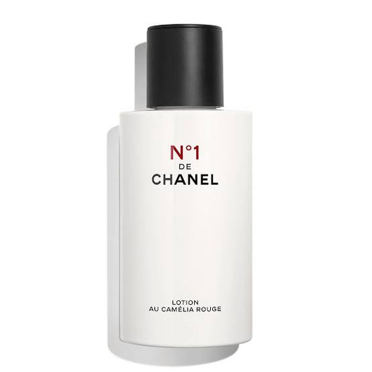CHANEL 香奈兒 一號山茶花精粹水100ml