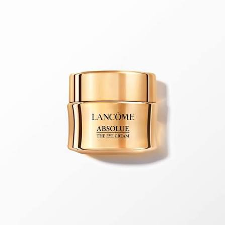 LANCÔME 蘭蔻 菁純臻顏眼霜 20ml