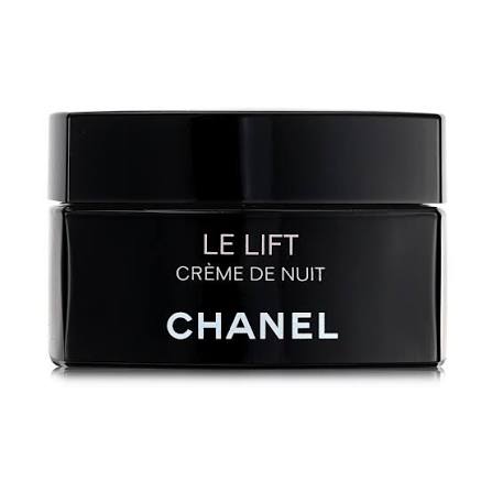 CHANEL 香奈兒 智慧緊膚晚霜50ml