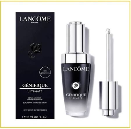 LANCÔME 蘭蔻小黑瓶精華肌底液115ML