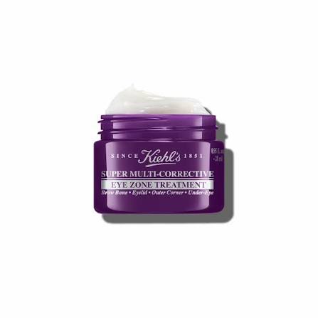 Kiehl's 科顏氏 紫玻A抗皺極緻塑顏面霜75ml