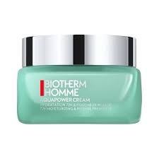 Biotherm Homme 碧歐泉 男士水動力面霜50ml
