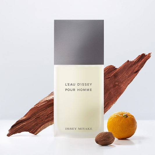 Issey Miyake 三宅一生 一生之水男士淡香水75ml