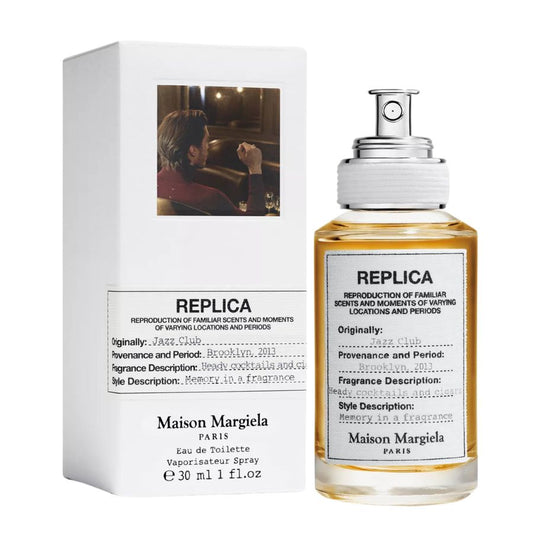 Maison Margiela Jazz Club 30ml