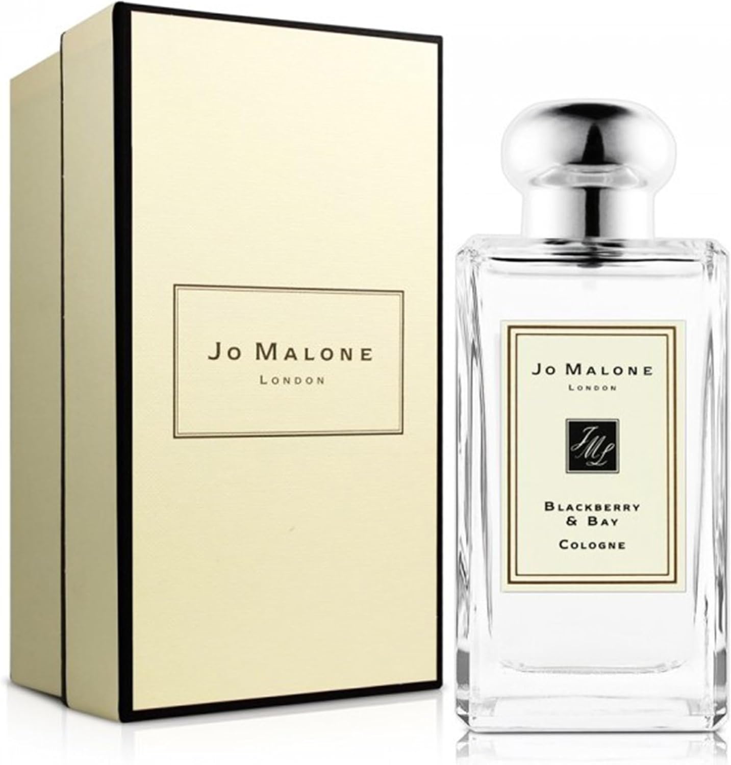 Jo Malone 祖馬龍 黑莓與月桂葉古龍水100ml