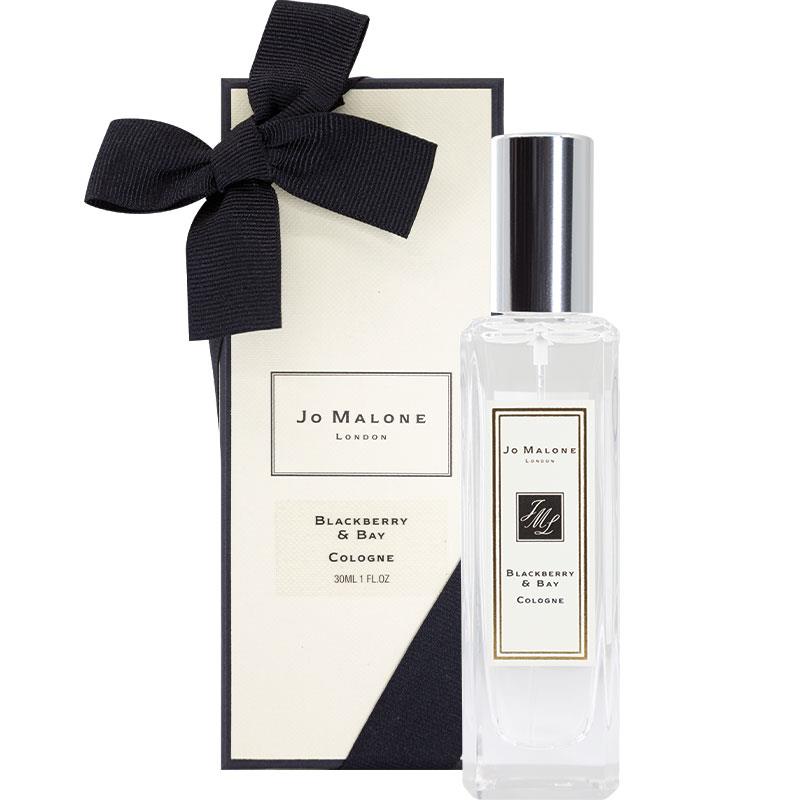 Jo Malone 祖馬龍 黑莓與月桂葉古龍水30ml